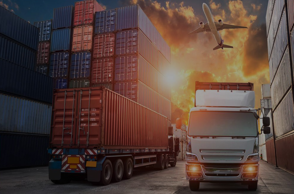 Layanan Jasa Export Import Bekasi
