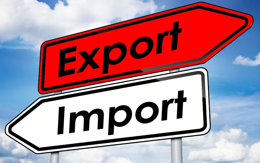 Jasa Export dan Import Terpercaya Hub 0811673828