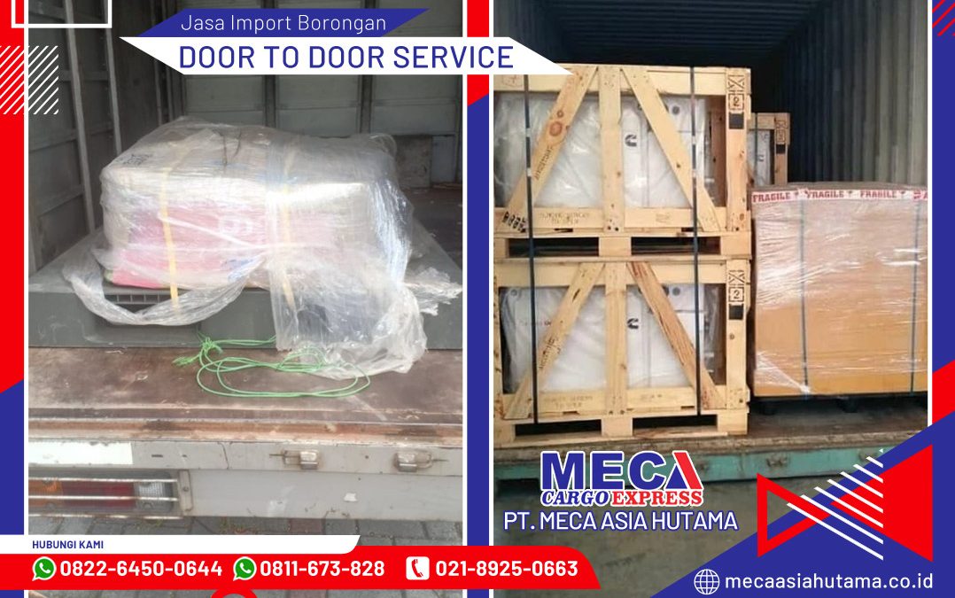 Forwarder Guangzhou To Jakarta Indonesia