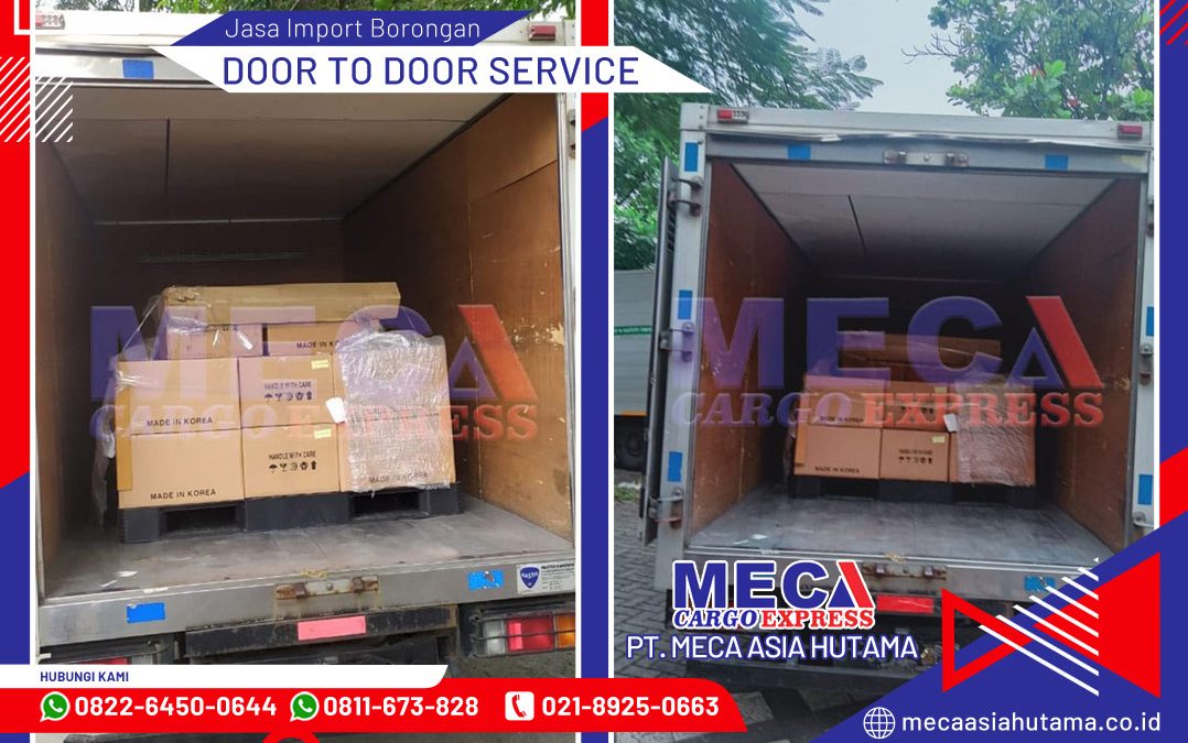 Forwarder Service I Hub 0811673828
