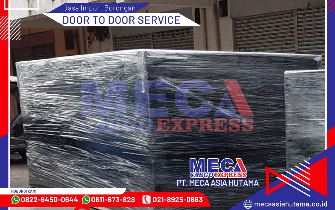 Jasa Import Besi Baja Plate Stainless Steel dari China ke Jakarta l Hub 0811673828