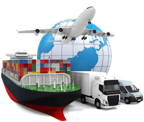Jasa Freight Forwarder Service Terpercaya