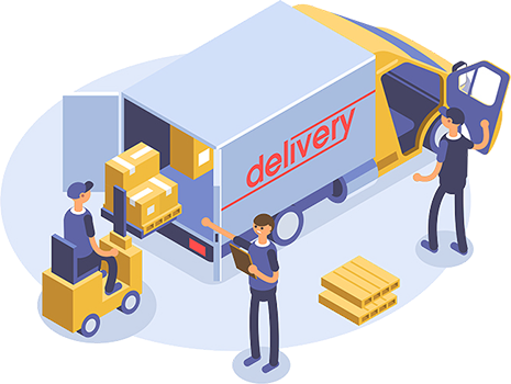 Jasa Import Door To Door l Import Borongan Terpercaya di Indonesia