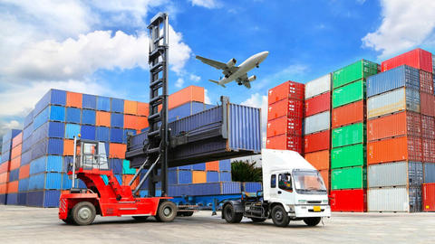 Jasa Import Door to Door Terpercaya di Jakarta Bogor Depok Tangerang dan Bekasi