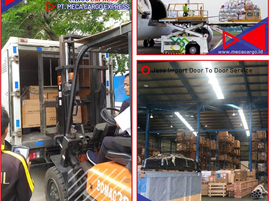 Jasa Import LCL China I Jasa Import FCL China 20 Feet – 40 Feet