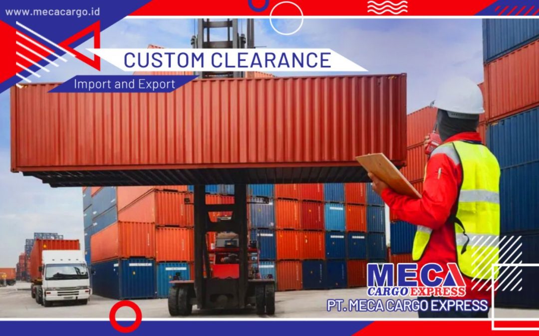 Jasa Import Asia Eropa ke Indonesia