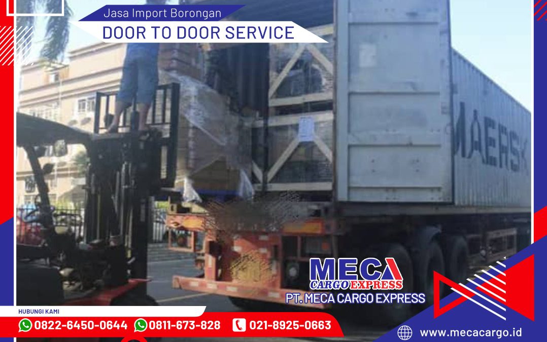 Jasa Import Malaysia ke Indonesia Murah Aman Terpercaya